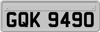 GQK9490