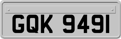 GQK9491