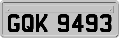GQK9493