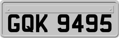 GQK9495