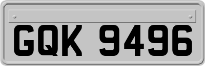 GQK9496