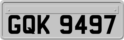 GQK9497