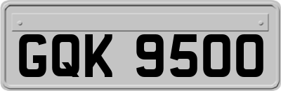 GQK9500