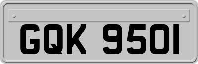 GQK9501