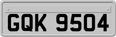 GQK9504