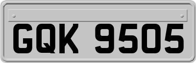 GQK9505