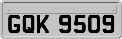 GQK9509