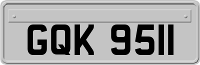 GQK9511