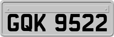 GQK9522