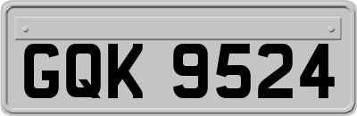GQK9524