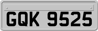 GQK9525