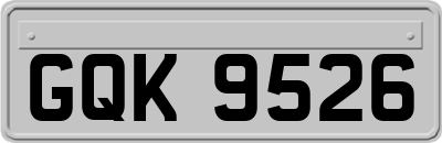 GQK9526