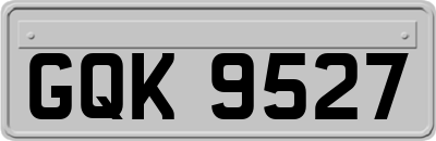 GQK9527