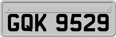 GQK9529