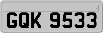 GQK9533
