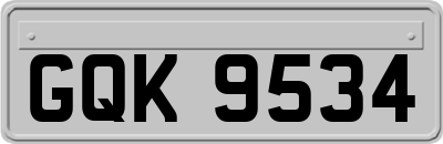 GQK9534