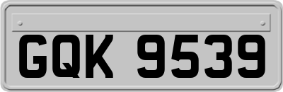 GQK9539