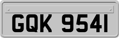 GQK9541