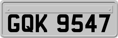 GQK9547