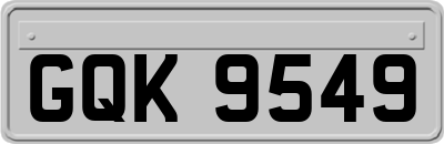 GQK9549