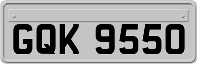 GQK9550