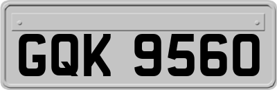 GQK9560
