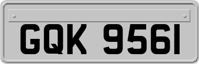 GQK9561