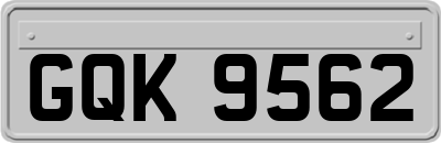 GQK9562