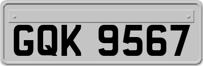 GQK9567