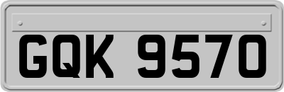 GQK9570