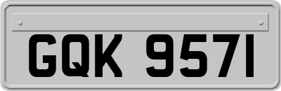 GQK9571