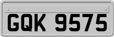 GQK9575