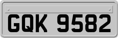 GQK9582