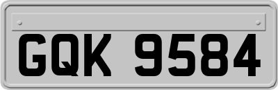 GQK9584