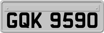 GQK9590