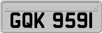 GQK9591