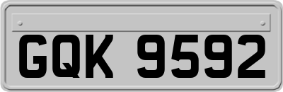 GQK9592