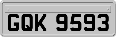 GQK9593