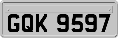 GQK9597