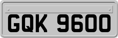 GQK9600