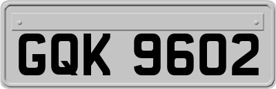 GQK9602