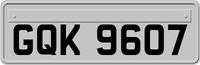 GQK9607