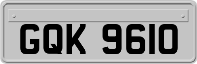 GQK9610