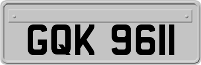 GQK9611