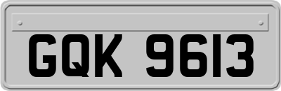 GQK9613