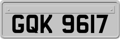 GQK9617