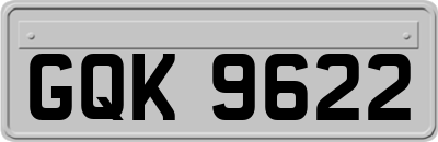 GQK9622
