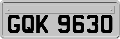 GQK9630