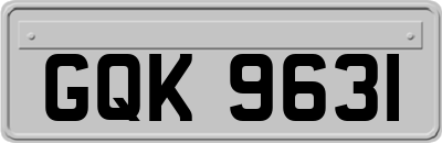 GQK9631