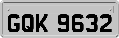 GQK9632